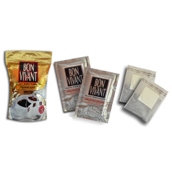 Plain and Flavored Quick Drip Coffee