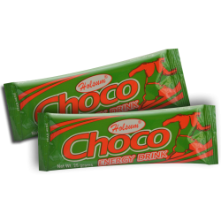 Holsum Choco Energy Drink